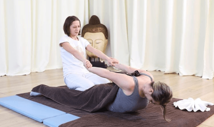 Holistic Healing Experience in Bucharest
