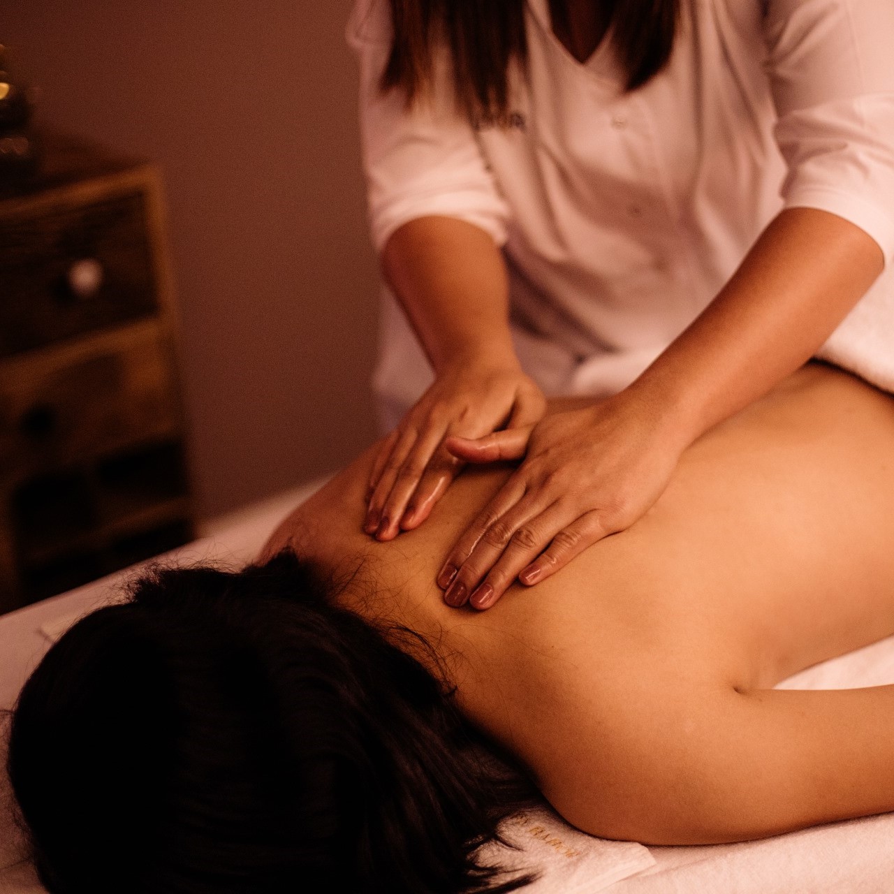 Personalized Therapeutic Massage in Cluj