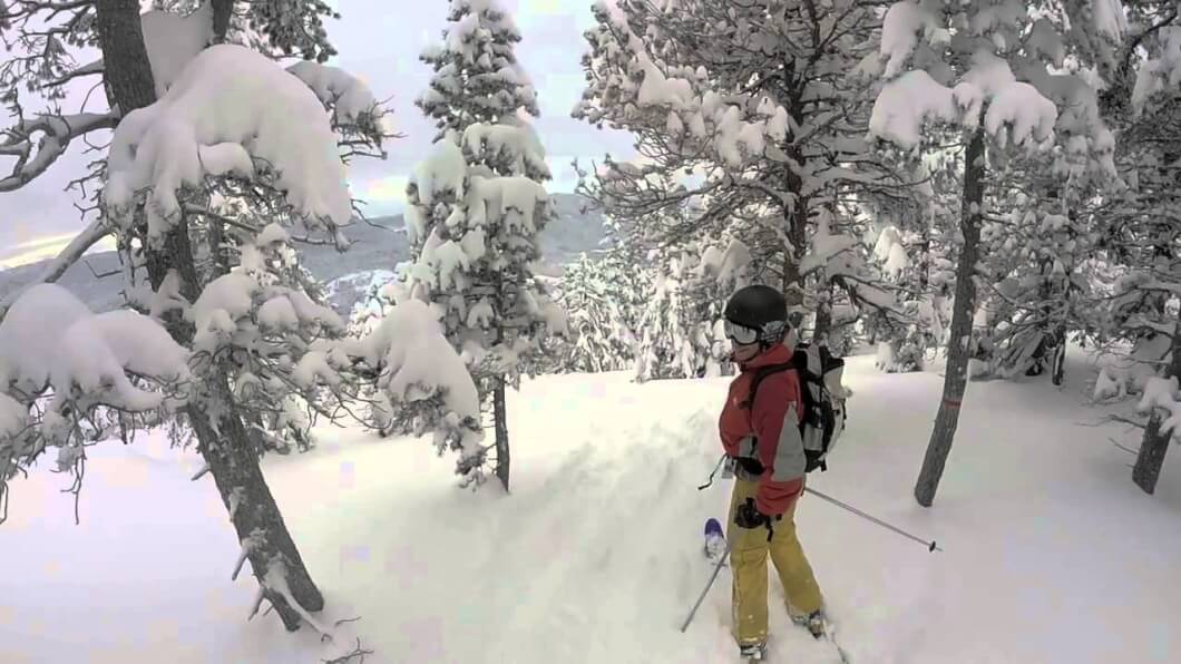 Ski de Tură în Munții Vlădeasa Cluj